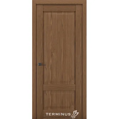 Межкомнатные Двери Terminus Synchro 606 ПГ ПВХ плёнка-0