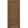 Межкомнатные Двери Terminus Synchro 606 ПГ ПВХ плёнка-4-thumb