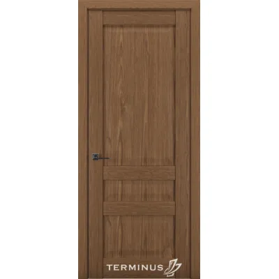 Міжкімнатні Двері Terminus Synchro 608 ПГ ПВХ плівка-1