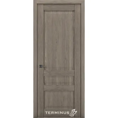 Міжкімнатні Двері Terminus Synchro 608 ПГ ПВХ плівка-0