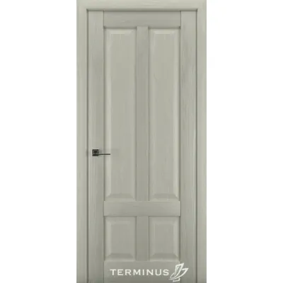 Межкомнатные Двери Terminus Synchro 609 ПГ ПВХ плёнка-1