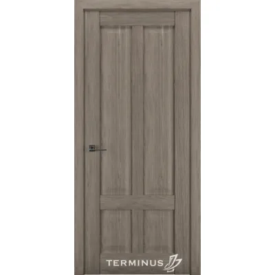 Межкомнатные Двери Terminus Synchro 609 ПГ ПВХ плёнка-2