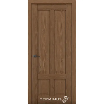 Межкомнатные Двери Terminus Synchro 609 ПГ ПВХ плёнка-3