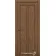 Межкомнатные Двери Terminus Synchro 609 ПГ ПВХ плёнка-4-thumb
