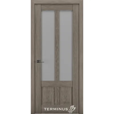 Міжкімнатні Двері Terminus Synchro 609 ПВХ плівка-1