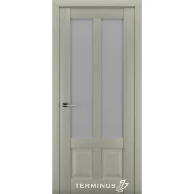 Міжкімнатні Двері Terminus Synchro 609 ПВХ плівка-2