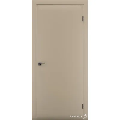 Міжкімнатні Двері Terminus Solid 1 801 ПВХ-1