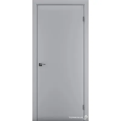 Міжкімнатні Двері Terminus Solid 1 801 ПВХ-2