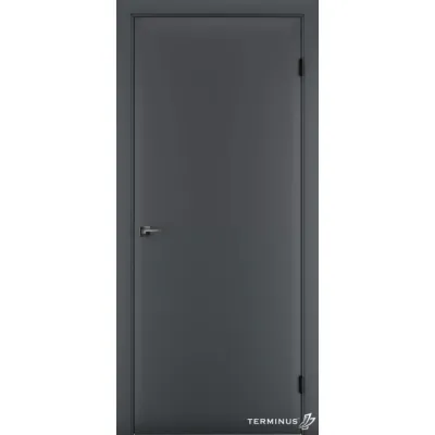 Міжкімнатні Двері Terminus Solid 1 801 ПВХ-3