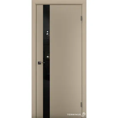 Міжкімнатні Двері Terminus Solid 1 802 ПВХ-12