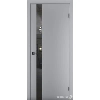 Міжкімнатні Двері Terminus Solid 1 802 ПВХ-21
