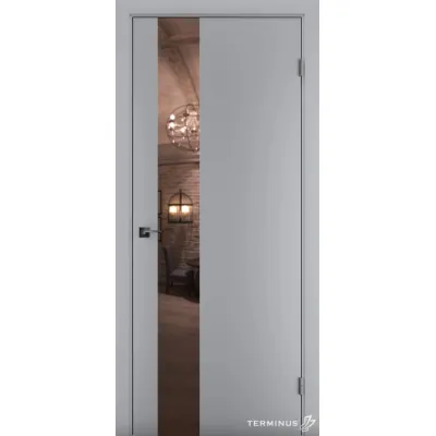 Межкомнатные Двери Terminus Solid 1 803 ПВХ-1