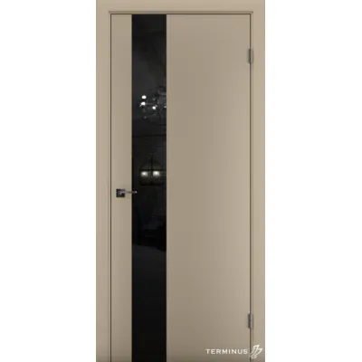 Межкомнатные Двери Terminus Solid 1 803 ПВХ-10