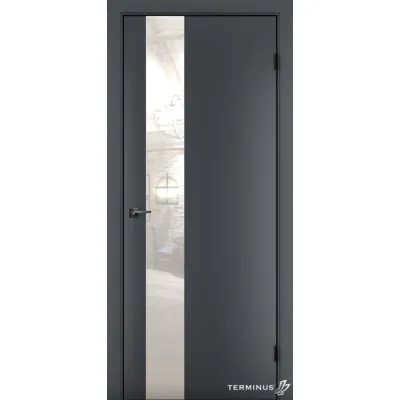 Межкомнатные Двери Terminus Solid 1 803 ПВХ-14
