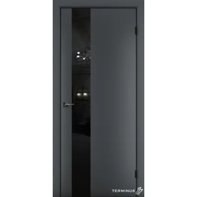 Межкомнатные Двери Terminus Solid 1 803 ПВХ-16