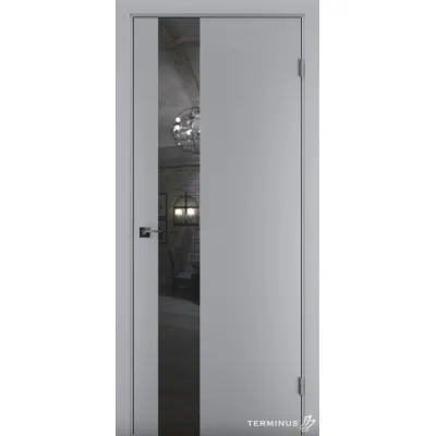 Межкомнатные Двери Terminus Solid 1 803 ПВХ-2