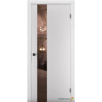 Межкомнатные Двери Terminus Solid 1 803 ПВХ-22
