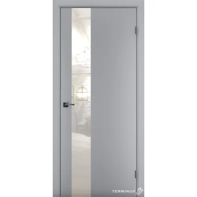 Межкомнатные Двери Terminus Solid 1 803 ПВХ-3