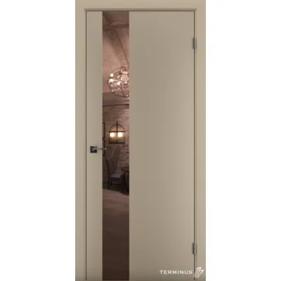 Межкомнатные Двери Terminus Solid 1 803 ПВХ-6