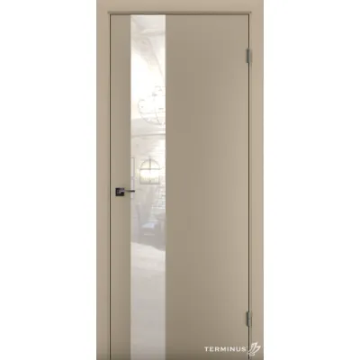 Межкомнатные Двери Terminus Solid 1 803 ПВХ-8