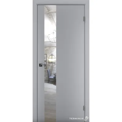Межкомнатные Двери Terminus Solid 1 803 ПВХ-0