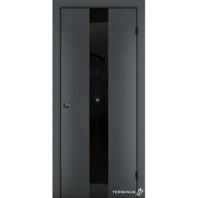 Міжкімнатні Двері Terminus Solid 1 804 ПВХ-10