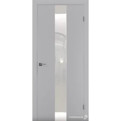 Міжкімнатні Двері Terminus Solid 1 804 ПВХ-2