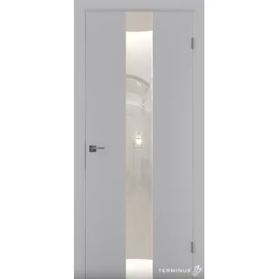 Міжкімнатні Двері Terminus Solid 1 804 ПВХ-3