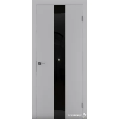 Міжкімнатні Двері Terminus Solid 1 804 ПВХ-4