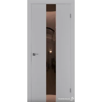 Міжкімнатні Двері Terminus Solid 1 804 ПВХ-5