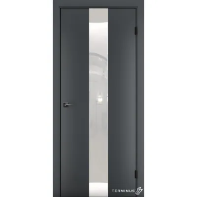 Міжкімнатні Двері Terminus Solid 1 804 ПВХ-8