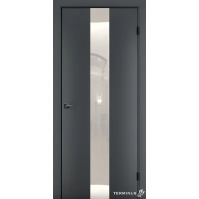 Міжкімнатні Двері Terminus Solid 1 804 ПВХ-9