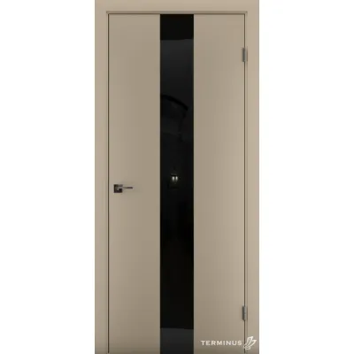Міжкімнатні Двері Terminus Solid 1 804 ПВХ-0