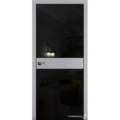 Межкомнатные Двери Terminus Solid 1 805 ПВХ-6
