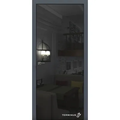 Межкомнатные Двери Terminus Solid 1 812 ПВХ-4
