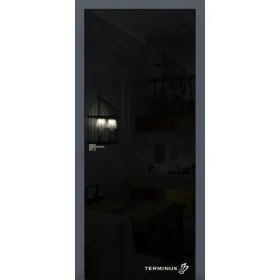 Межкомнатные Двери Terminus Solid 1 812 ПВХ-0