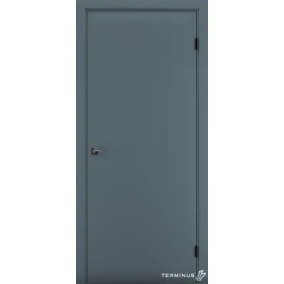 Міжкімнатні Двері Terminus Solid 2 801 ПВХ-3