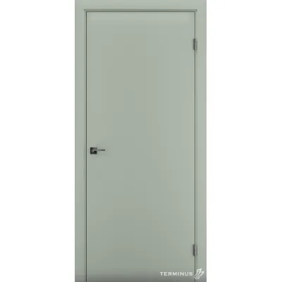 Міжкімнатні Двері Terminus Solid 2 801 ПВХ-4