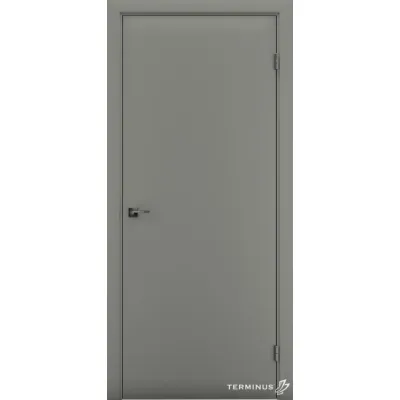Міжкімнатні Двері Terminus Solid 2 801 ПВХ-5