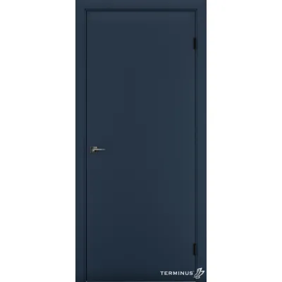 Міжкімнатні Двері Terminus Solid 2 801 ПВХ-6