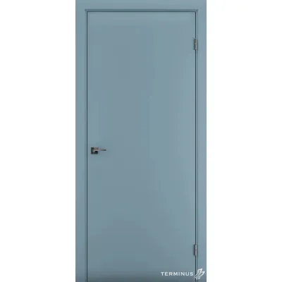 Міжкімнатні Двері Terminus Solid 2 801 ПВХ-0