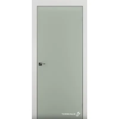 Міжкімнатні Двері Прихованого Монтажу Terminus Solid 2 801 ПВХ-4