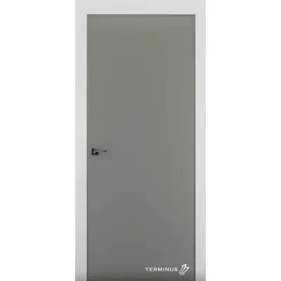 Міжкімнатні Двері Прихованого Монтажу Terminus Solid 2 801 ПВХ-5