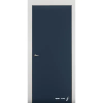 Міжкімнатні Двері Прихованого Монтажу Terminus Solid 2 801 ПВХ-6