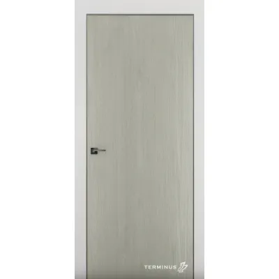 Міжкімнатні Двері Прихованого Монтажу Terminus Solid 2 801 ПВХ-0