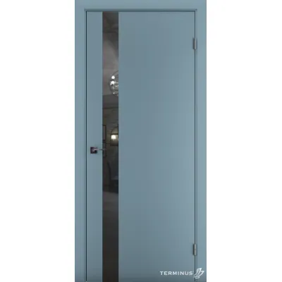 Міжкімнатні Двері Terminus Solid 2 802 ПВХ-11
