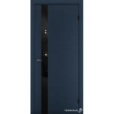 Міжкімнатні Двері Terminus Solid 2 802 ПВХ-23