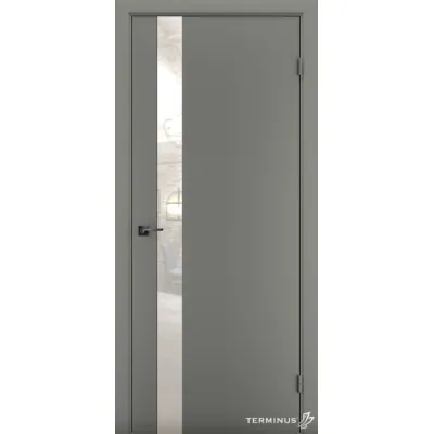 Міжкімнатні Двері Terminus Solid 2 802 ПВХ-26