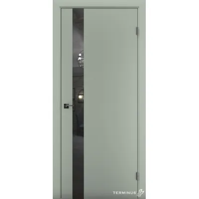 Міжкімнатні Двері Terminus Solid 2 802 ПВХ-27
