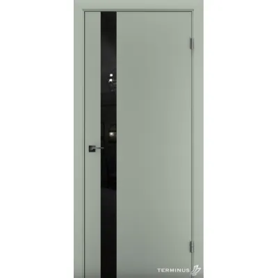 Міжкімнатні Двері Terminus Solid 2 802 ПВХ-31